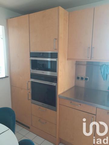 Appartement 3 pièces de 85 m² à Tourcoing (59200)