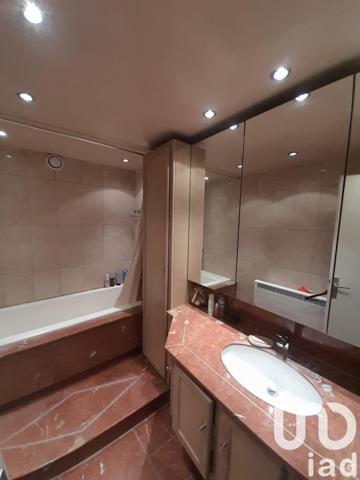 Appartement 3 pièces de 85 m² à Tourcoing (59200)