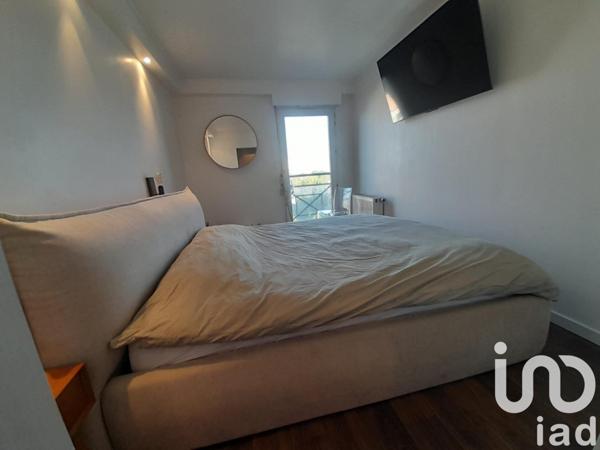 Appartement 3 pièces de 85 m² à Tourcoing (59200)