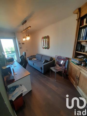 Appartement 3 pièces de 85 m² à Tourcoing (59200)