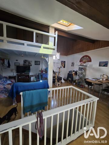 Studio à vendre 39 m² Pont-à-Mousson