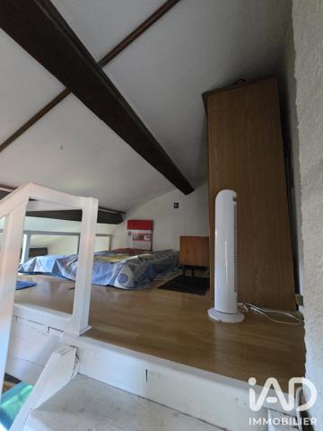 Studio à vendre 39 m² Pont-à-Mousson