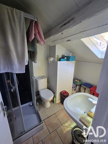 Studio à vendre 39 m² Pont-à-Mousson