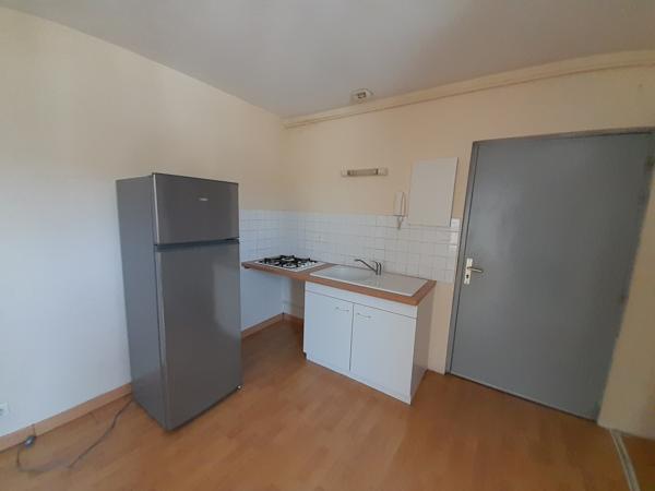 CENTRE VILLE - AURILLAC