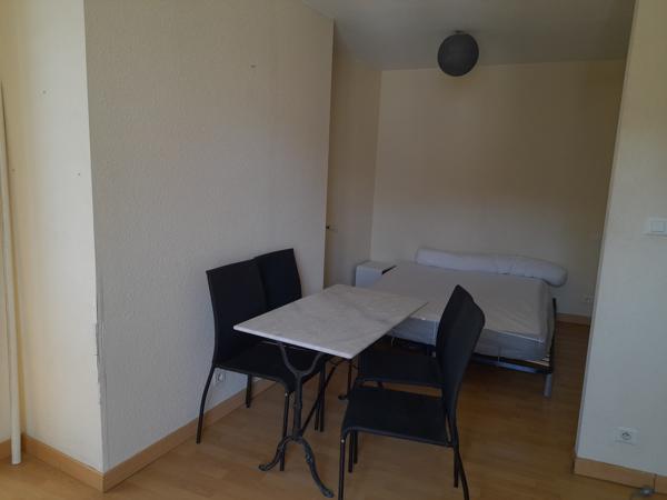 CENTRE VILLE - AURILLAC