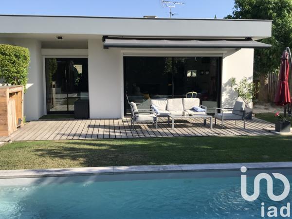 Maison à vendre 6 pièces 158 m² Ambarès-et-Lagrave