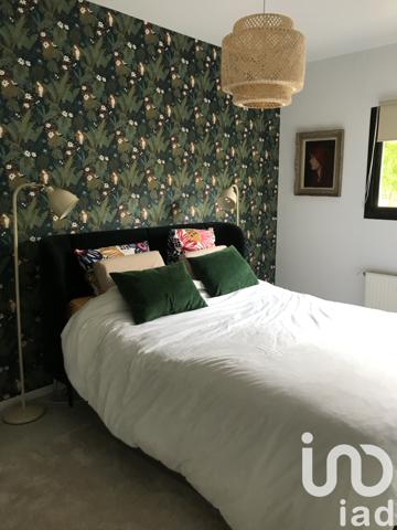 Maison à vendre 6 pièces 158 m² Ambarès-et-Lagrave