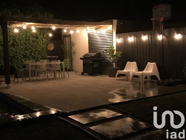 Maison à vendre 6 pièces 158 m² Ambarès-et-Lagrave