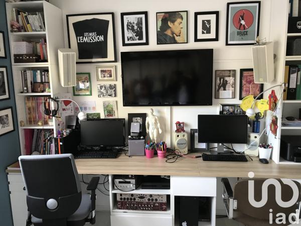 Maison à vendre 6 pièces 158 m² Ambarès-et-Lagrave