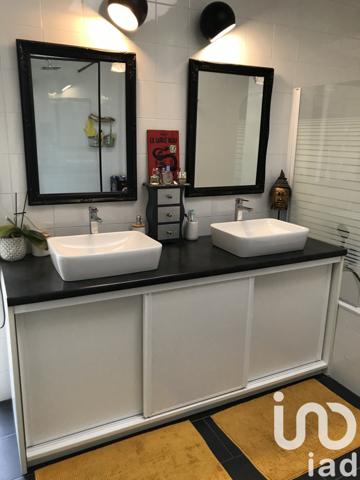 Maison à vendre 6 pièces 158 m² Ambarès-et-Lagrave