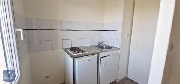 Appartement à louer 3 pièces 53.5m²