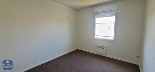 Appartement à louer 3 pièces 53.5m²