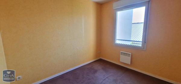 Appartement à louer 3 pièces 53.5m²