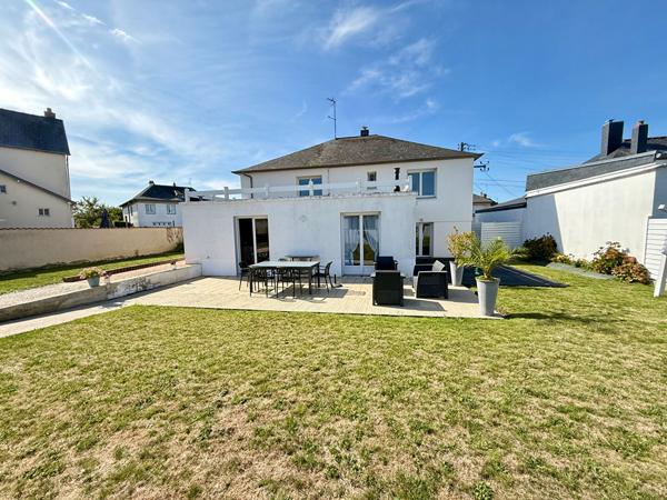 Maison 6 chambres L Huisserie