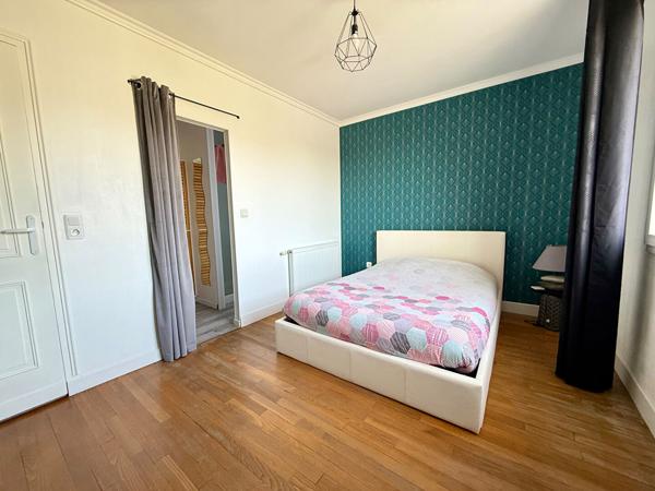 Maison 6 chambres L Huisserie