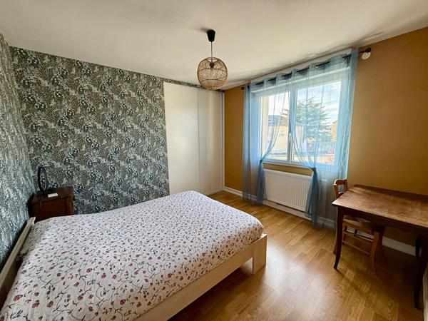 Maison 6 chambres L Huisserie