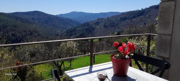 Maison à LE COLLET-DE-DEZE, 48160 - 8 pièces 159m²