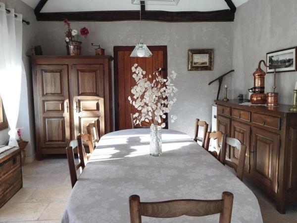 Maison à LE COLLET-DE-DEZE, 48160 - 8 pièces 159m²