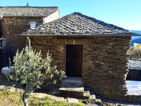 Maison à LE COLLET-DE-DEZE, 48160 - 8 pièces 159m²