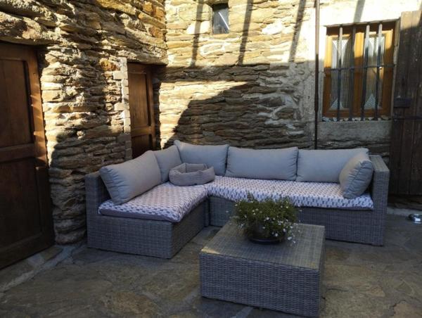 Maison à LE COLLET-DE-DEZE, 48160 - 8 pièces 159m²