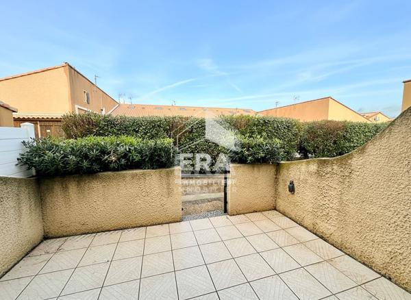 Maison à vendre à Leucate - Référence 1108