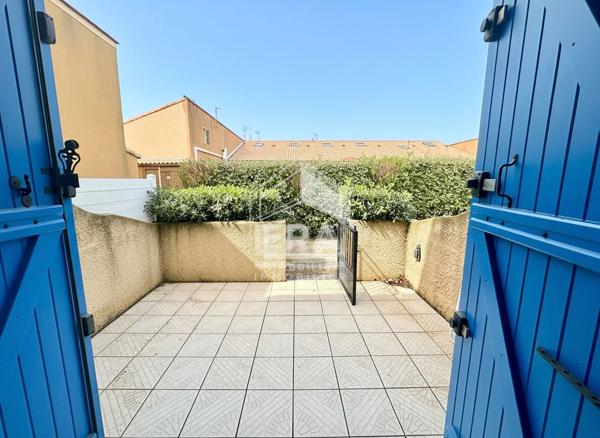 Maison à vendre à Leucate - Référence 1108
