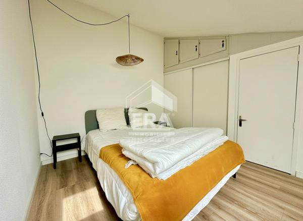 Maison à vendre à Leucate - Référence 1108