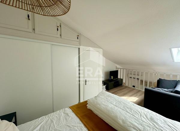 Maison à vendre à Leucate - Référence 1108