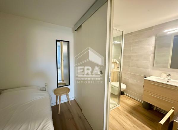 Maison à vendre à Leucate - Référence 1108