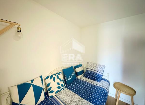 Maison à vendre à Leucate - Référence 1108