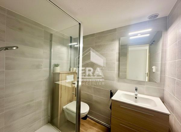 Maison à vendre à Leucate - Référence 1108