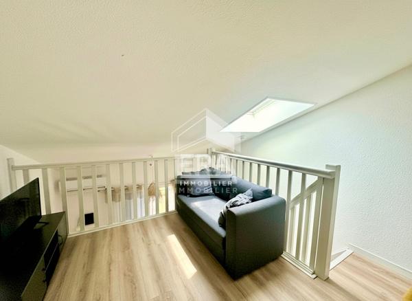 Maison à vendre à Leucate - Référence 1108