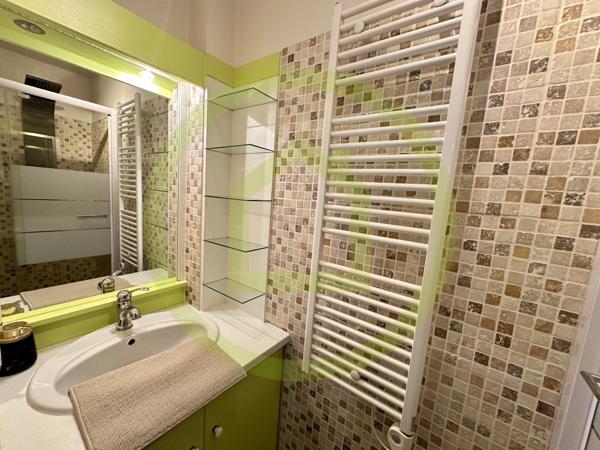 Maison à SIX FOURS LES PLAGES (83140)