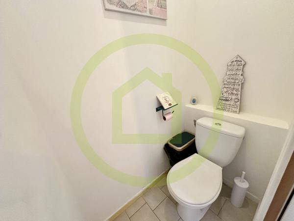 Maison à SIX FOURS LES PLAGES (83140)