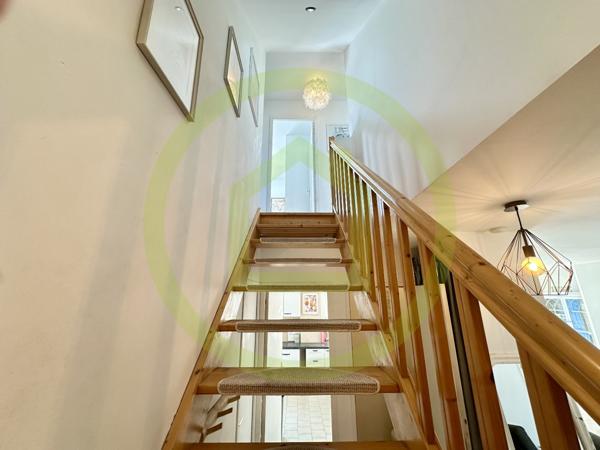 Maison à SIX FOURS LES PLAGES (83140)