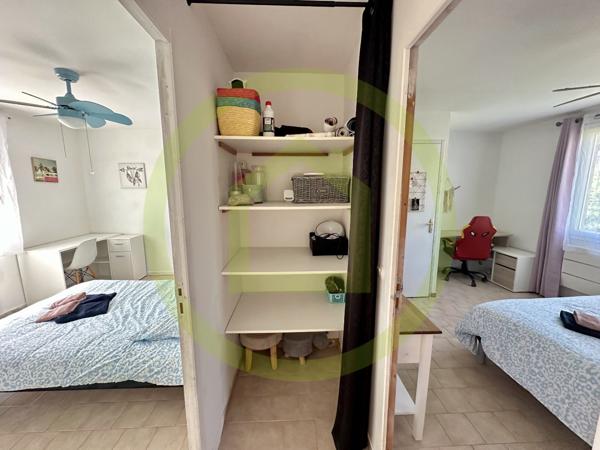 Maison à SIX FOURS LES PLAGES (83140)