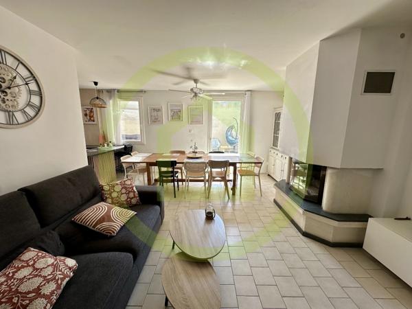 Maison à SIX FOURS LES PLAGES (83140)