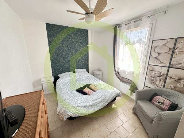 Maison à SIX FOURS LES PLAGES (83140)