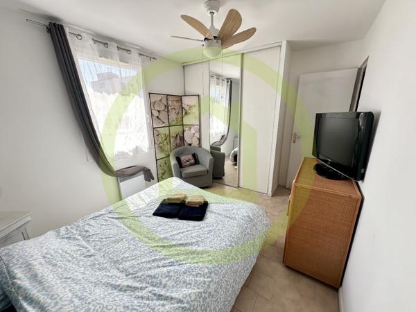 Maison à SIX FOURS LES PLAGES (83140)