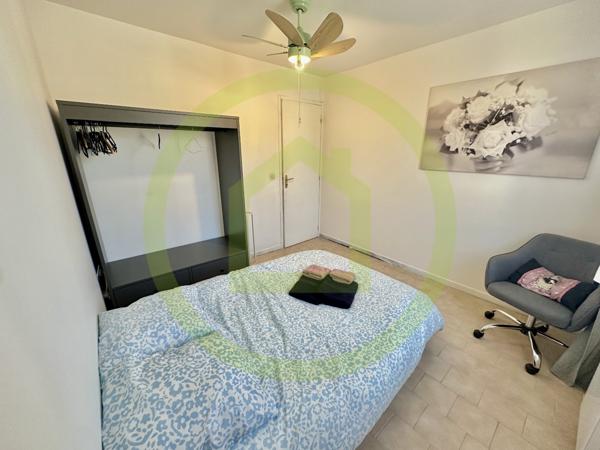 Maison à SIX FOURS LES PLAGES (83140)