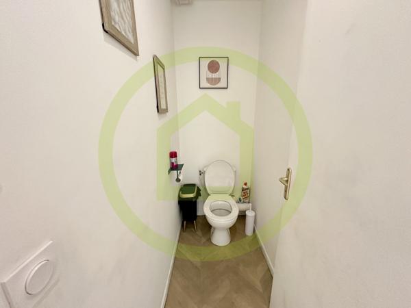 Maison à SIX FOURS LES PLAGES (83140)