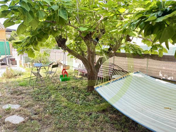 Maison à SIX FOURS LES PLAGES (83140)