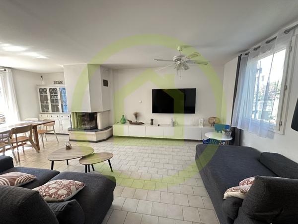 Maison à SIX FOURS LES PLAGES (83140)