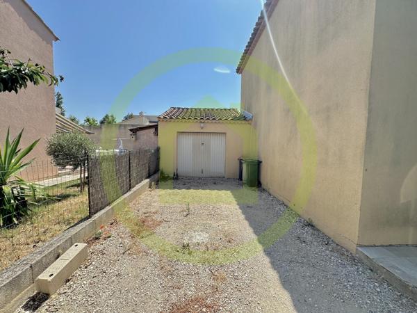 Maison à SIX FOURS LES PLAGES (83140)