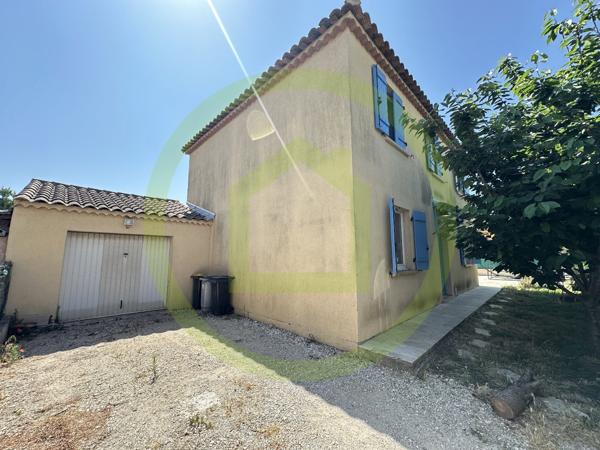 Maison à SIX FOURS LES PLAGES (83140)