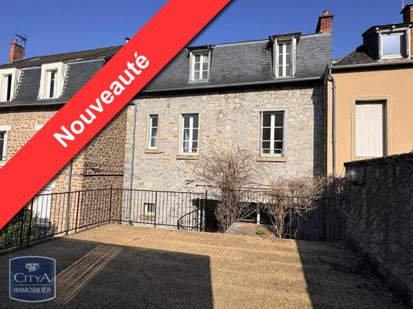 Maison à vendre 8 pièces 234m²