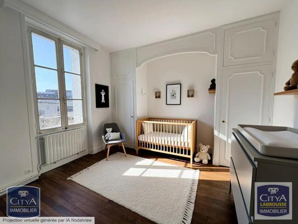 Maison à vendre 8 pièces 234m²