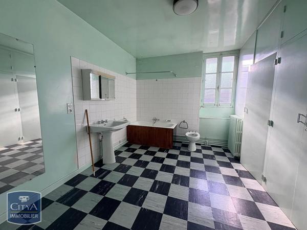 Maison à vendre 8 pièces 234m²