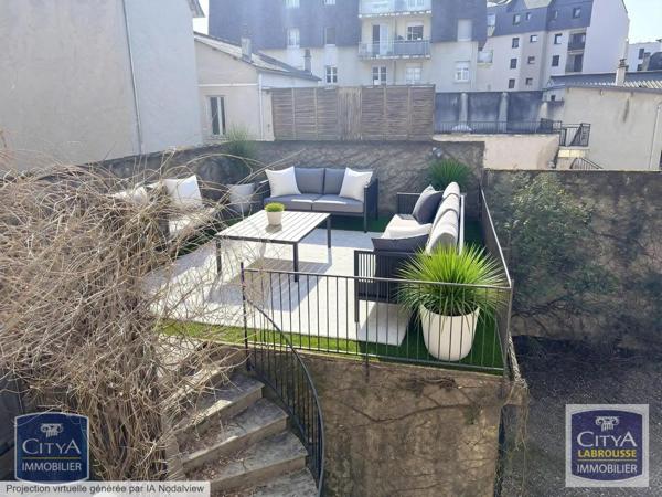 Maison à vendre 8 pièces 234m²
