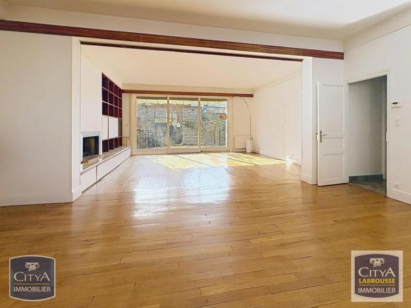 Maison à vendre 8 pièces 234m²